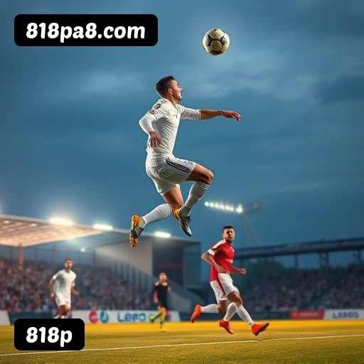 Vantagens de jogar slots no 818p Brasil